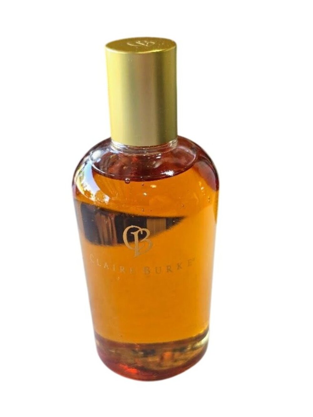 Claire Burke Royal Vanilla Stovetop Simmering Oil 6 oz Vintage Home Fragrance